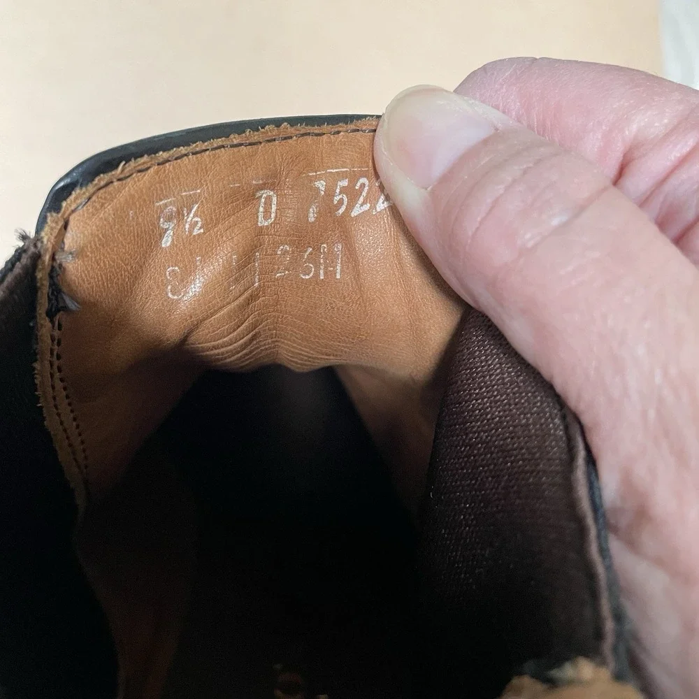 Allen Edmonds allen edmonds